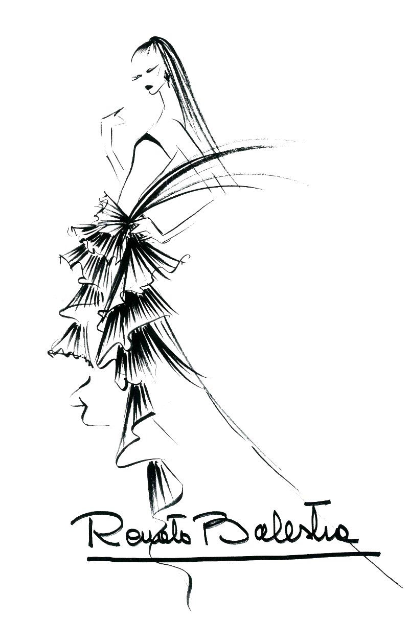 Renato Balestra Archive 16