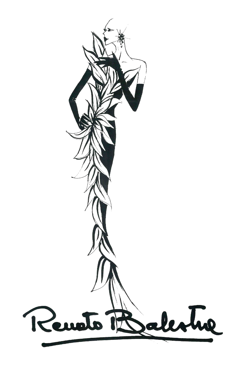 Renato Balestra Archive 18