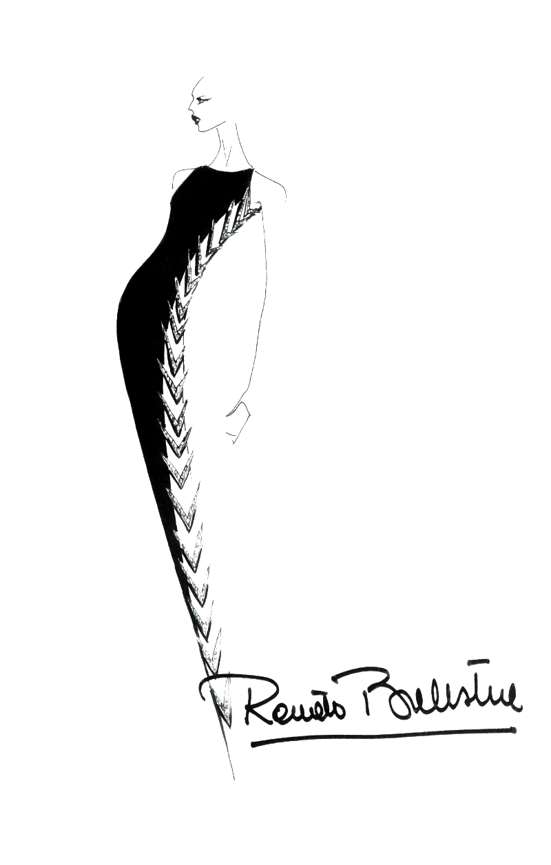 Renato Balestra Archive 19