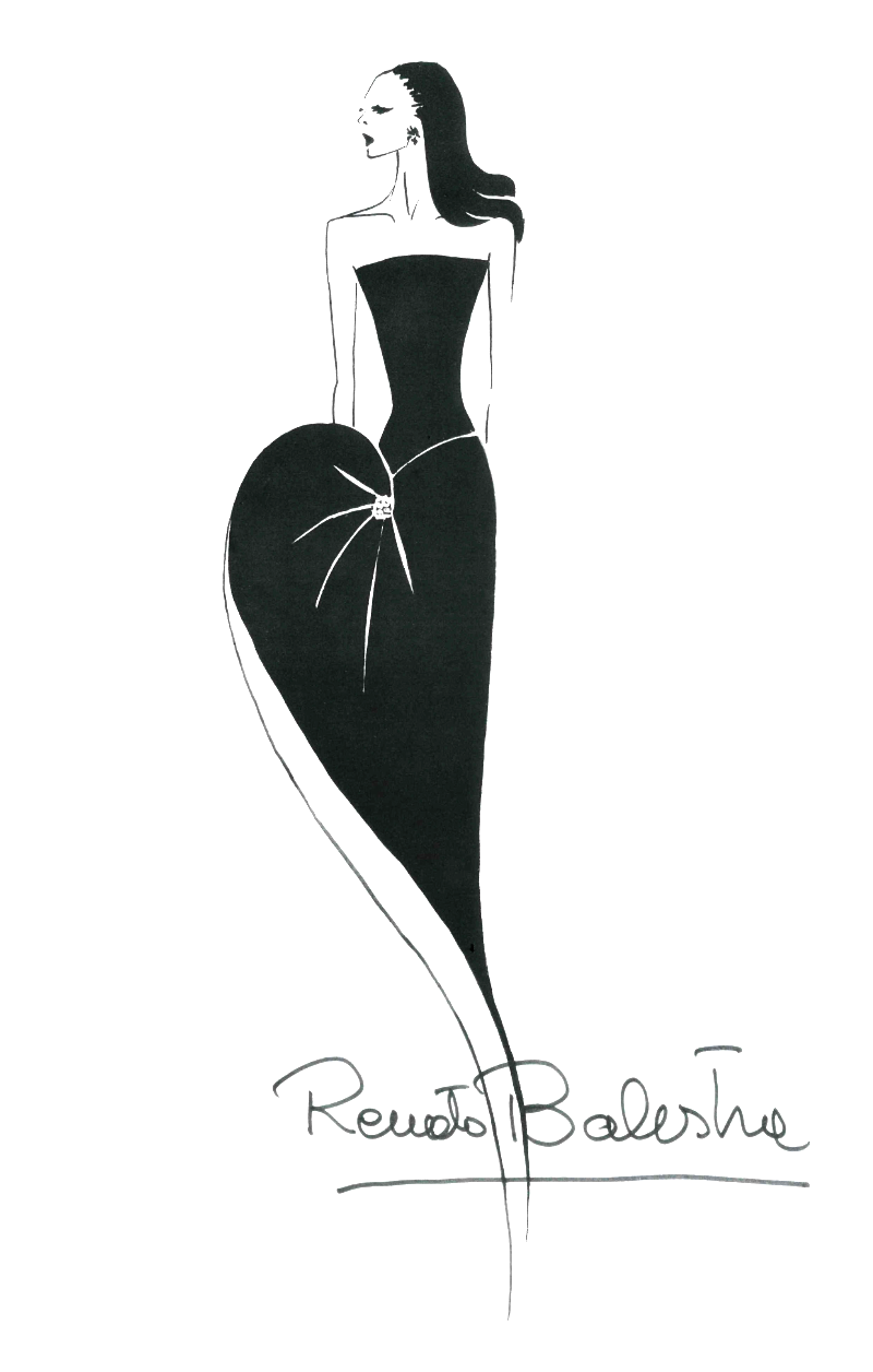 Renato Balestra Archive 22